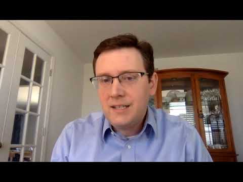 John Hatton My Hope is Built