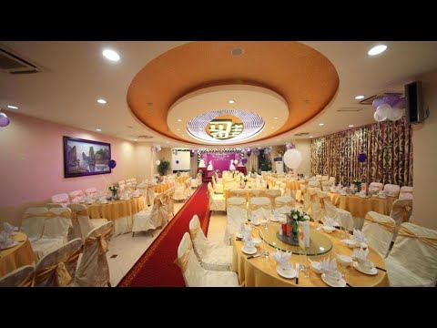Level Haiphong Hotel, Vietnam | Travel With Bhumika