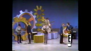 The Association - Along Comes Mary and Windy (1967)