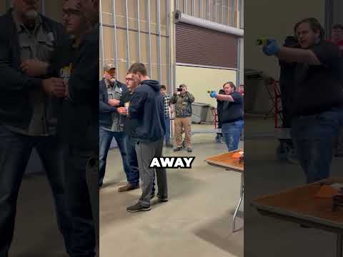 The Funniest Taser Fail 💀 (@allfails)