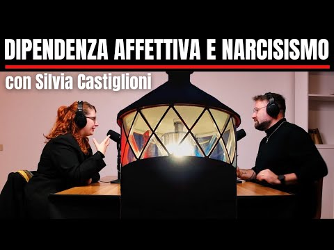 Emotional Dependence and Narcissism: Staying Even When It Hurts. With Silvia (prod. @StandUpWayy)