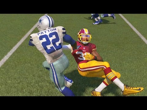 Madden 17 Career Mode Ep 5 - NEW NFL RECORD 449 RUSHING YARDS & 5 RUSHING TOUCHDOWNS!