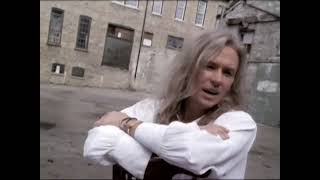 Brighton Rock   Still The One   Official Video /REMASTERED VIDEO