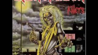 Iron Maiden - Another Life