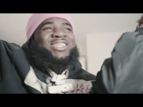 TMB Jaybo x TMB Guch - Spin