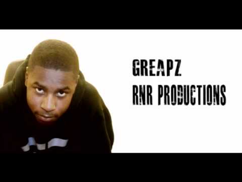 Riddim and Rice Productions GRIME - Grime Reaper