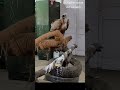 Eurasian Griffon Vulture