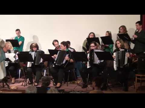 02/2017 - Hudební toulky Evropou