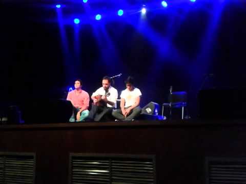 Não quero que vás à monda - Moda Alentejana