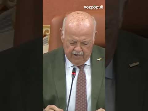 🚨 PP y Vox alcanzan un acuerdo y gobernarán juntos en Andalucía