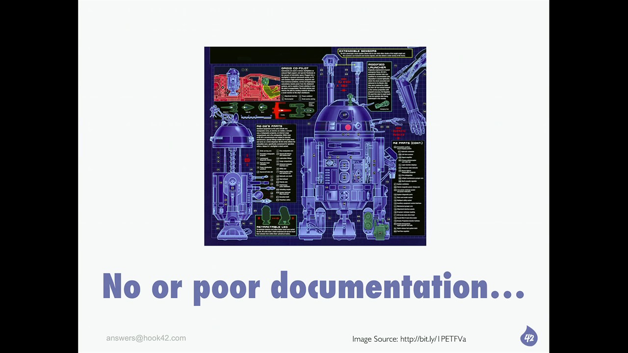 DrupalCon Baltimore 2017: Understanding the Dark Side: An Analysis of Drupal Worst Practices