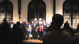 Amen - Gospel Choir Song - Gospel Choir of the Cascades