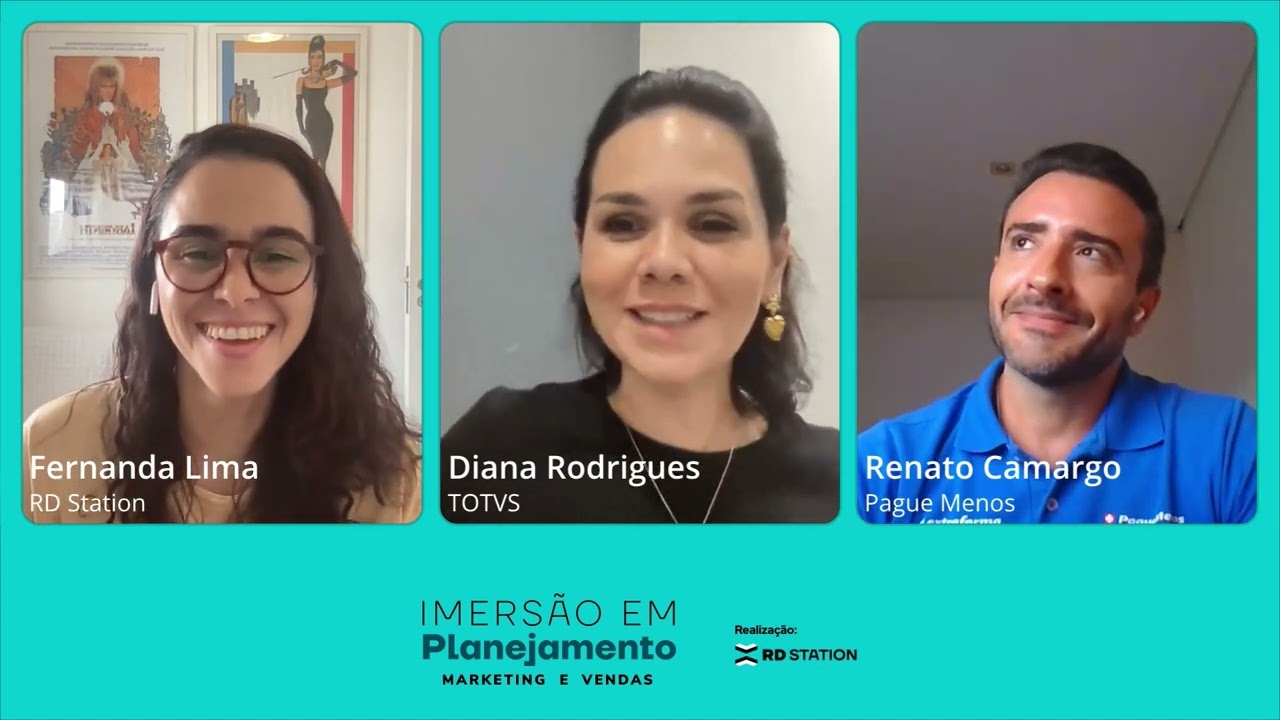 Marketing Planning to Generate Demand - Planning Immersion 2025