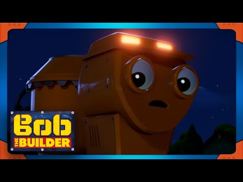 Bob the Builder | Night Time Trouble! |⭐New Episodes | Compilation ⭐Kids Movies - Kids (0-4), Kingdom Kids Zone - Bob the Builder