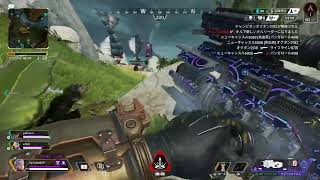 [APEX ］キルされたら、そのレジェンドに変えてきます（ランク)