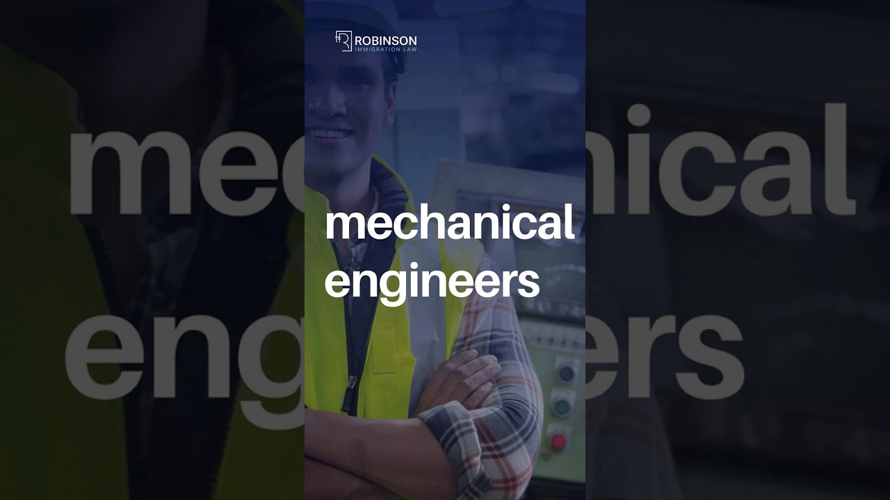 Mechanical engineers: the U.S. needs your innovations more than ever.