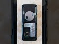 Sony Ericsson K600i