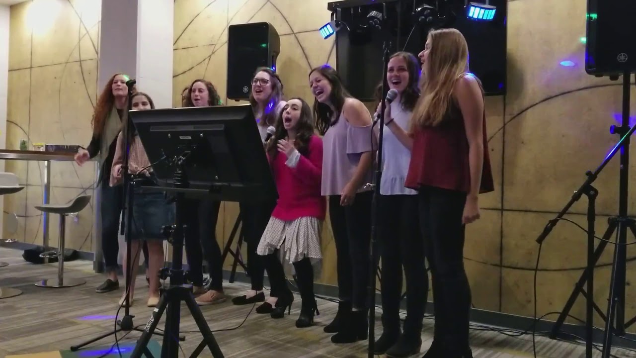 Promotional video thumbnail 5 for Unity Karaoke