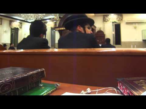 Lag B'Omer 2013, with Midnightrabbi inspired "Rebbe Shimon' Hamakor we are Fortunate!