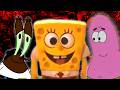 The Bootleg SpongeBob Movies Rabbit Hole