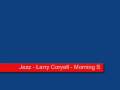 Jazz - Larry Coryell - Morning Sickness