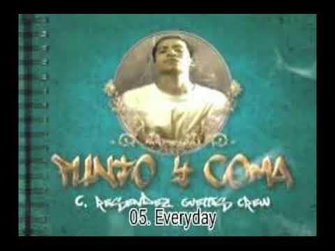 05  Everyday   Cirujano Resendez ft Adict Flow