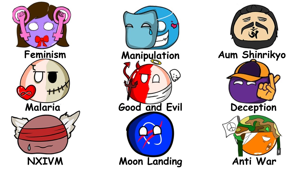 Every BIZZARE Cult Explained in 69 Minutes