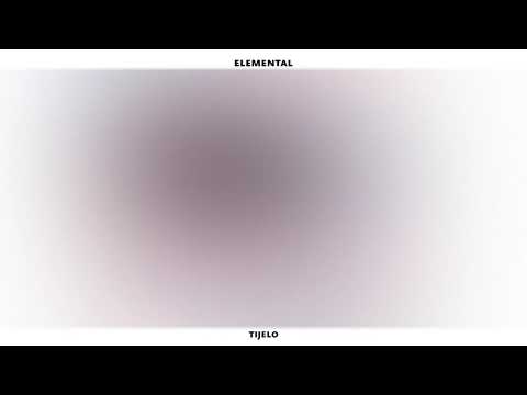 Elemental - Šutnja je zlato [album Tijelo, 2016. CD2]