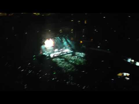 System of a down, arènes de Nîmes 2017, radio/video