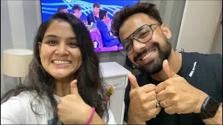 IPL Auction Vlog - 2022 #krunalpandya #ipl