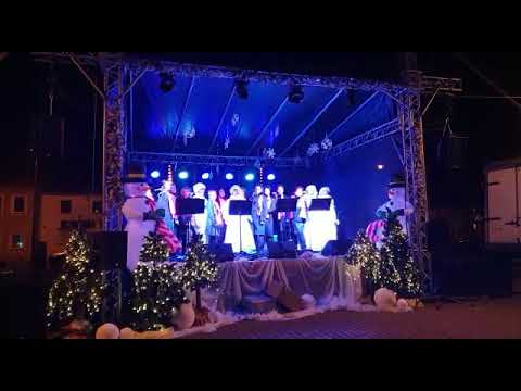 Pośpieszcie o wierni Zespół Wokalny Amazonki z Bogatyni & Zespół Yamajka