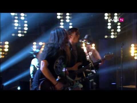 Herz von Österreich: Horst "Horst"