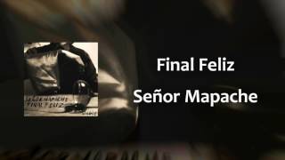 Final Feliz - Señor Mapache