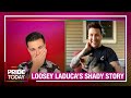 Loosey LaDuca Spills Shady Tea From the 'Drag Race' Rusical Challenge