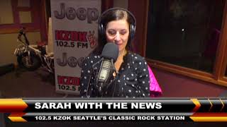 Danny TV - Strange Names