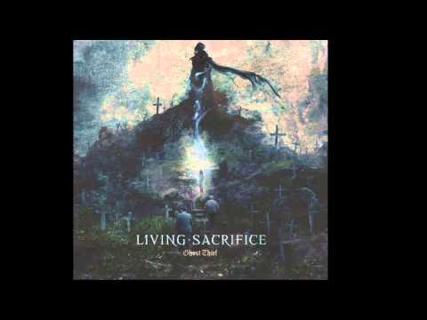 Living Sacrifice - Your War