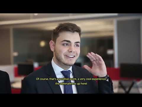 Desafio Estratégico