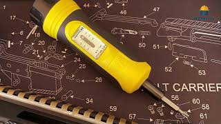 Top 7 Best Torque Wrenches for Precision Work in 2025