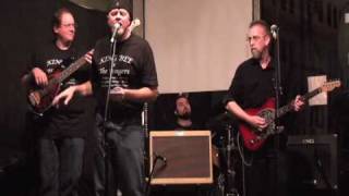 King Bee &amp; The Stingers - &quot;Dead Presidents&quot;