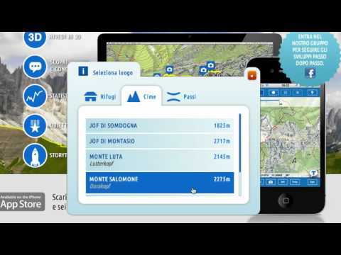TABACCOmapp 2.0