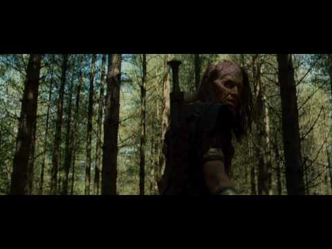 Clash Of The Titans Trailer