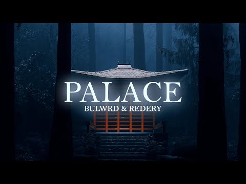 BULWRD & REDERY - Palace