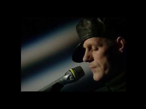 Bubbi Morthens - Guli Flamingóinn(1989)