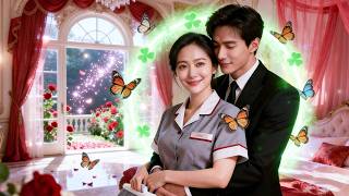 Pregnant With Twins After One Night—CEO Searches 6 Years to Find Her!