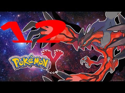 Let's Play Pokemon Y {BLIND/GERMAN] Part 12 FEEEEEEEEE!!!