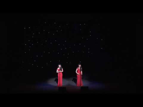 Classical Reflection perform 'Think Of Me' - Phantom of the Opera