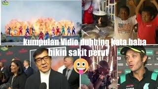 Download lagu kumpulan video dubbing ngakak kata baba mp3 Download lagu kumpulan video dubbing ngakak kata baba mp3