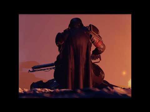 New Faction Concept #helldivers2 #helldiversupdate #gaming #fps #helldivers #animation #action