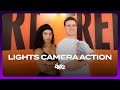 Lights Camera Action Kylie Minogue FitDance Choreography