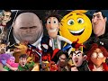 Every Sony Animation Movie Ranked
